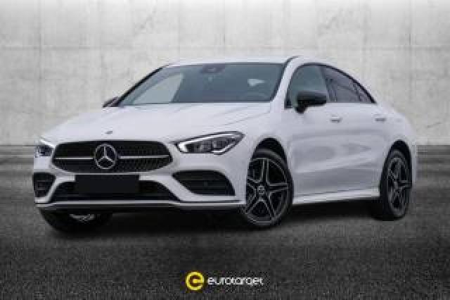 Mercedes Benz Cla 250 E Hybrid Eq Premium 