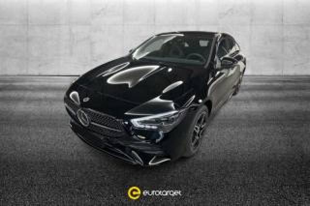 Mercedes Benz Cla 250 E Hybrid Eq Amg Line Advanced Plus 
