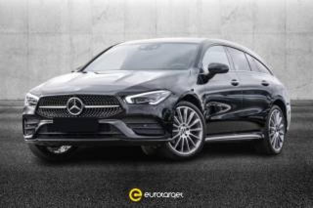 Mercedes Benz Cla 250 E Hybrid Eq Shooting Brake Premium 