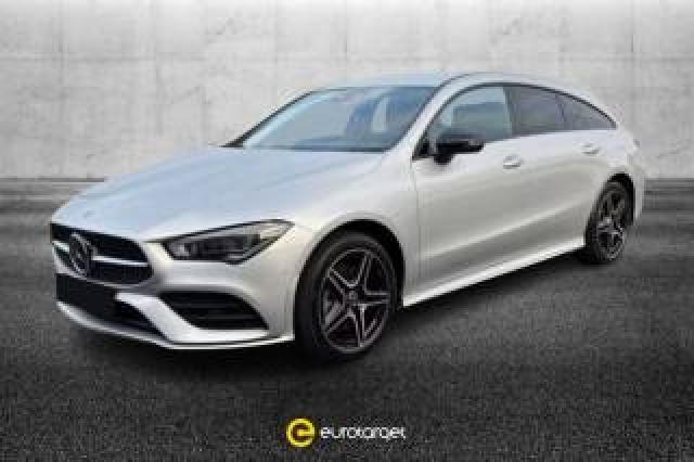 Mercedes Benz Cla 250 E Hybrid Eq Shooting Brake Premium 