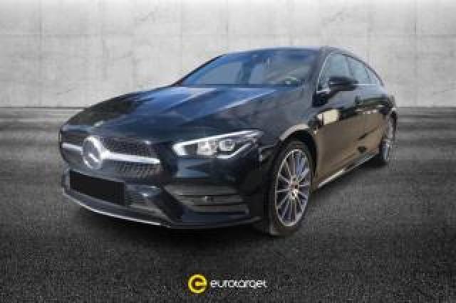 Mercedes Benz Cla 250 E Automatic Eq Power Shooting Brake Premium 