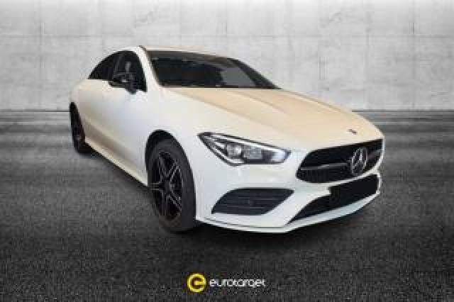 Mercedes Benz Cla 250 E Hybrid Eq Premium 