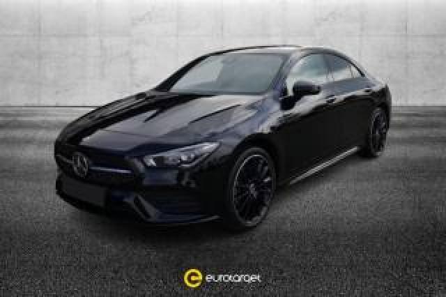 Mercedes Benz Cla 250 E Hybrid Eq Premium 