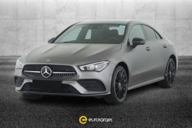 Mercedes Benz Cla 250 E Hybrid Eq Premium 