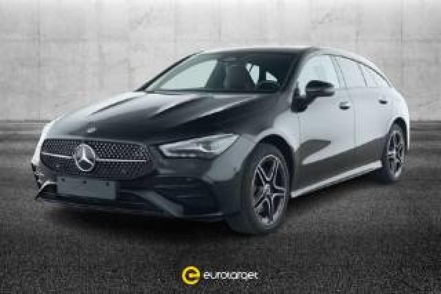 Mercedes Benz Cla 250 E Hybrid Eq Shooting Brake Amg Line Advanced Plus 