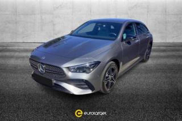 Mercedes Benz Cla 250 E Hybrid Eq Shooting Brake Amg Line Advanced Plus 