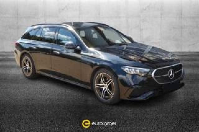 Mercedes Benz E 220 D Mild Hybrid S.w. Amg Line Advanced Plus 
