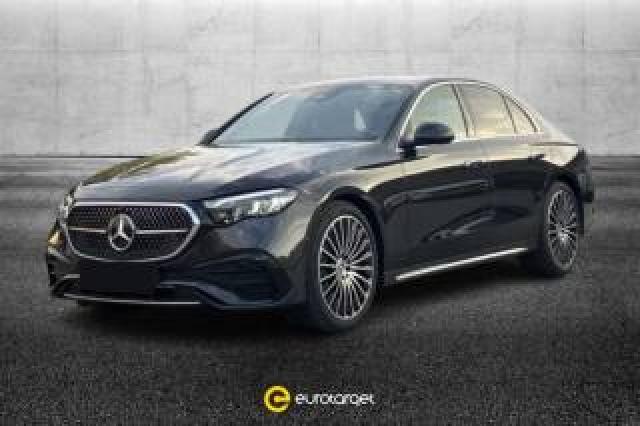 Mercedes Benz E 220 D Mild Hybrid S.w. Amg Line Advanced Plus 