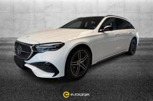 Mercedes Benz E 300 E Hybrid Eq Amg Line Premium 