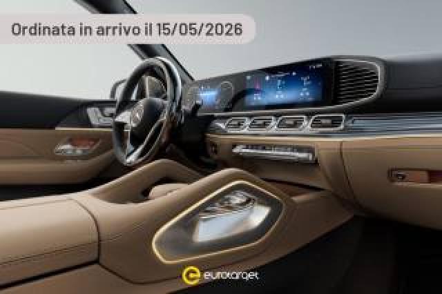 Mercedes Benz Gls 350 D 4matic Amg Line Ultimate 