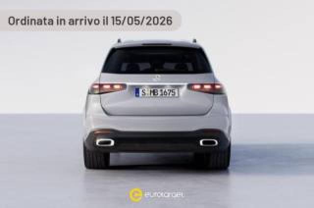 Mercedes Benz Gls 350 D 4matic Amg Line Premium Plus 