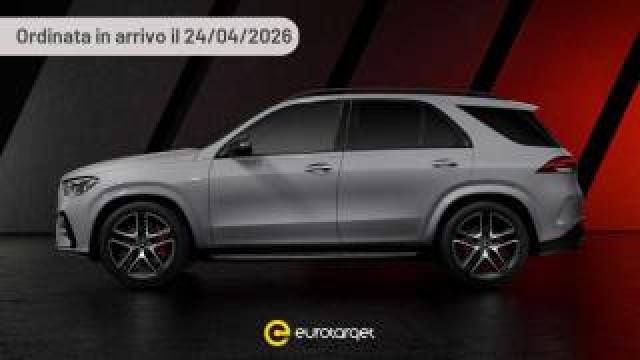 Mercedes Benz Gle 53 Amg Hybrid Eq 4matic+ Amg Line Premium Plus 