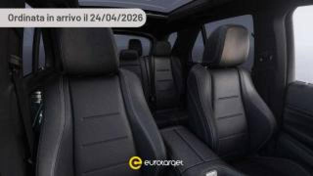 Mercedes Benz Gle 400 E Hybrid Eq 4matic Amg Line Premium Plus 