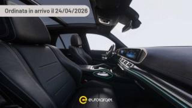 Mercedes Benz Gle 400 E Hybrid Eq 4matic Amg Line Premium 