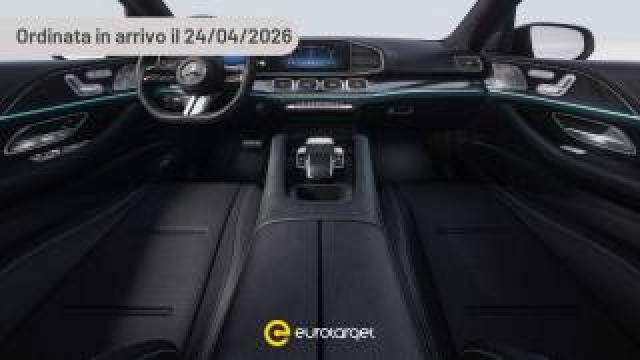 Mercedes Benz Gle 400 E Hybrid Eq 4matic Amg Line Advanced Plus 