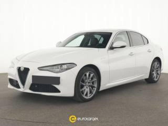 Alfa Romeo Giulia 2.0 Turbo 200 Cv At8 Super 