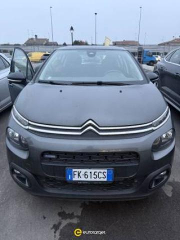 Citroen C3 Puretech 82 Shine 