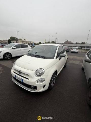 Fiat 500 1.3 Multijet 95 Cv S 