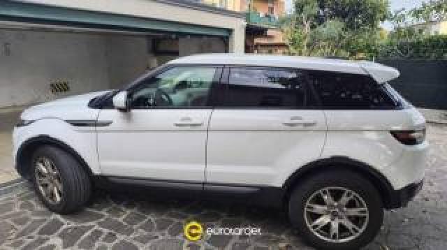 Land Rover Range Rover Evoque 2.2 Td4 5p. Pure Tech Pack 