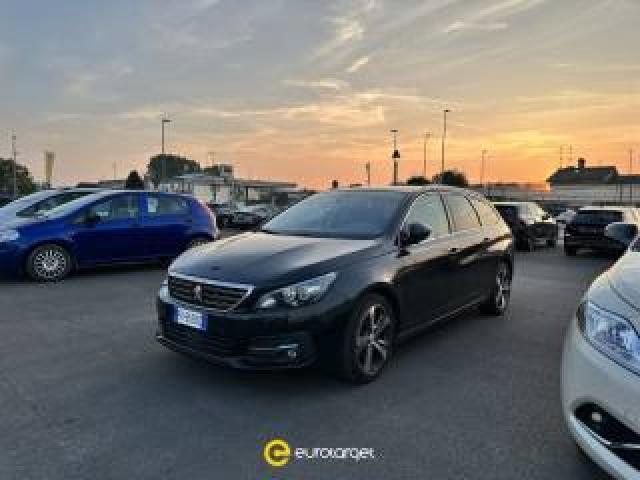 Peugeot 308 Bluehdi 130 S&s Sw Allure 