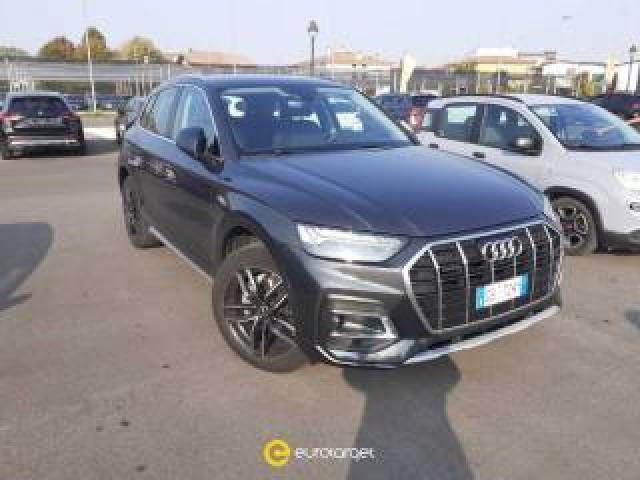 Audi Q5 40 Tdi 204 Cv Quattro S Tronic 