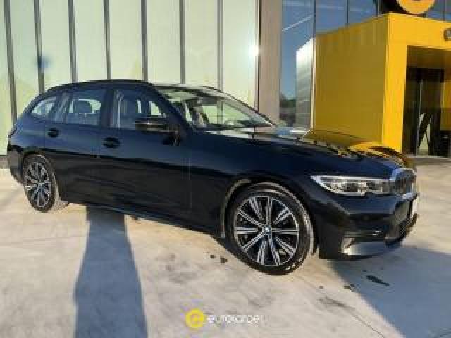 Bmw 320 D 48v Xdrive Touring Sport 