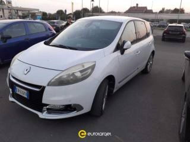 Renault Scenic X-Mod 1.2 16v Tce S&s Live 