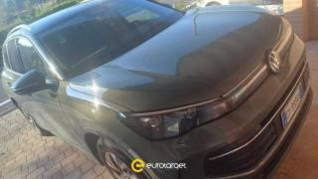 Volkswagen Tiguan 2.0 Tdi 150 Cv Dsg Edition Plus 