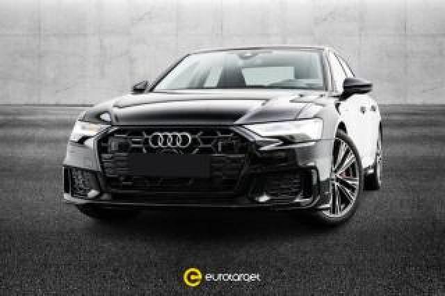 Audi A6 55 2.0 Tfsi E Quattro Ultra S Tronic S Line Editi 