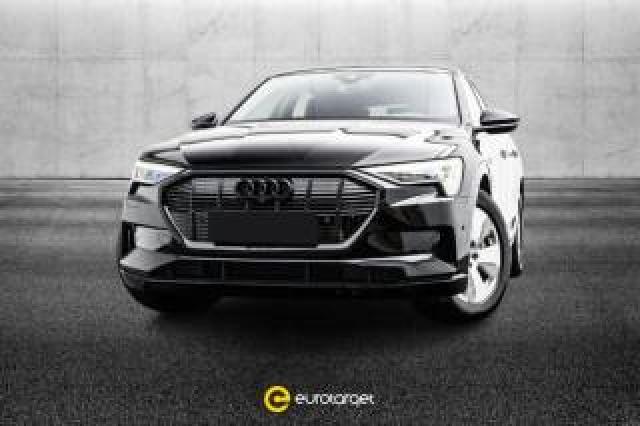 Audi E-Tron 55 Quattro S Line Edition 