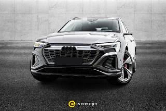 Audi Q8 E-Tron 55 Quattro S Line Edition 