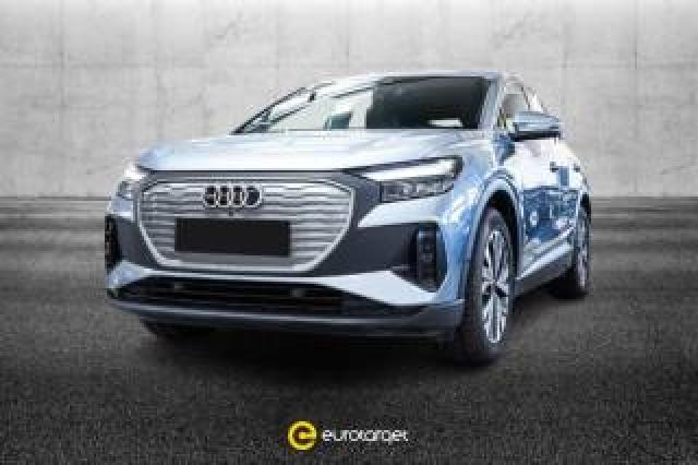 Audi Q4 E-Tron Q4 Spb 35 E-Tron 