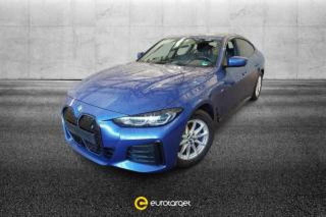 Bmw I4 Edrive 40 Msport 