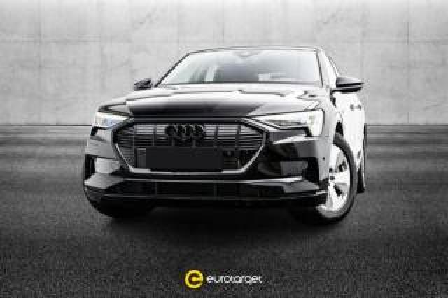 Audi E-Tron 55 Quattro S Line Edition 