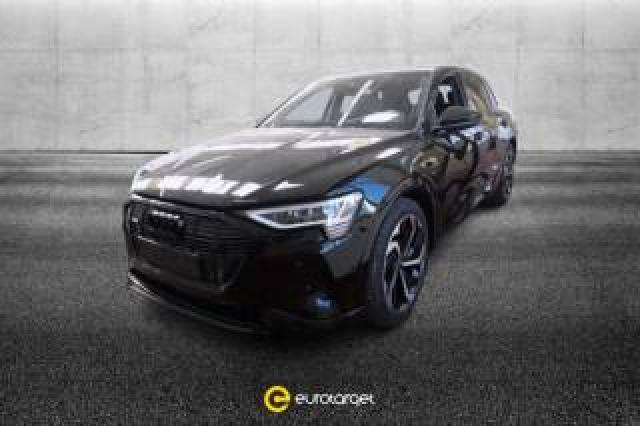 Audi E-Tron 50 Quattro S Line Edition 
