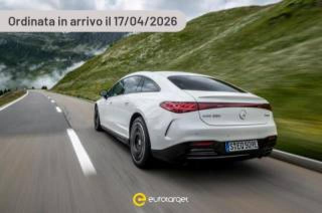 Mercedes Benz Eqs 450+ Luxury 