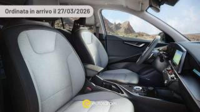 Kia Niro Tri-Fuel 1.6 Gdi Dct Hev Gpl Evolution 