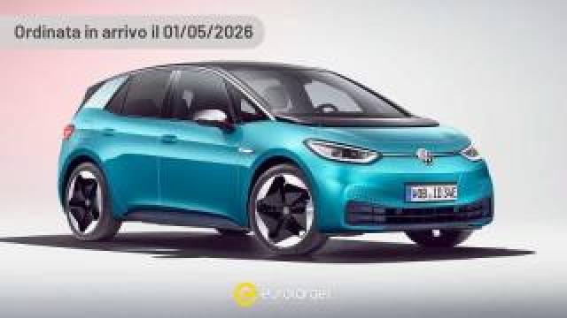 Volkswagen Id.3 Pure Edition Plus 