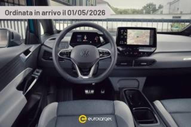 Volkswagen Id.3 Pure 