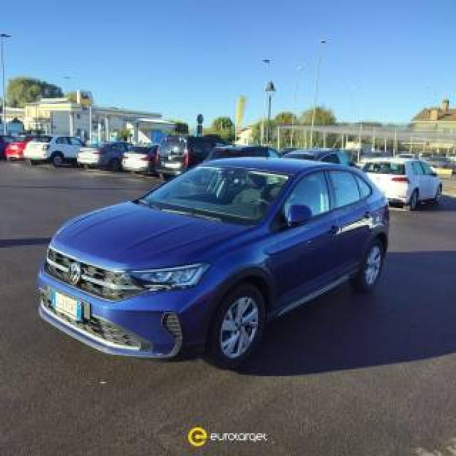 Volkswagen Taigo 1.0 Tsi 95 Cv Life 