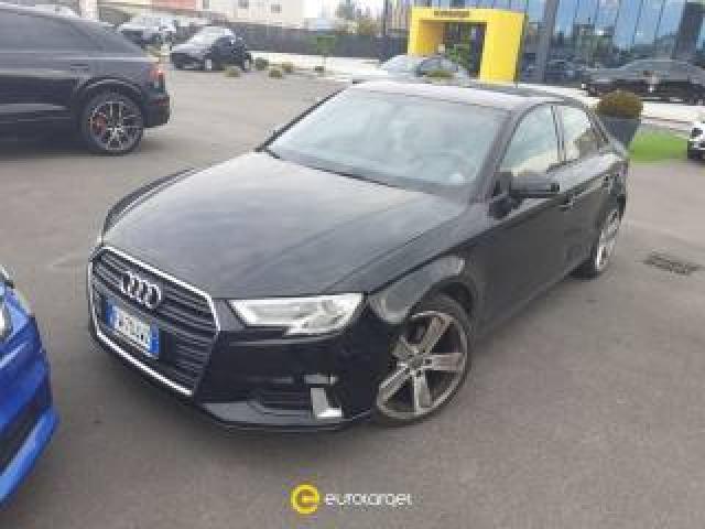 Audi A3 Sedan 30 Tdi S Tronic Business 