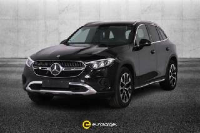 Mercedes Benz Glc 220 D 4matic Mild Hybrid Advanced Plus 