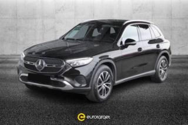 Mercedes Benz Glc 220 D 4matic Mild Hybrid Advanced Plus 