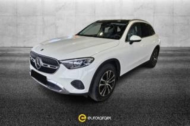 Mercedes Benz Glc 220 D 4matic Mild Hybrid Advanced Plus 