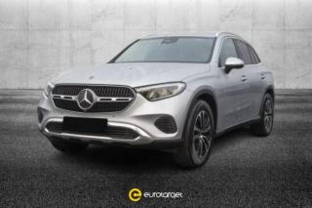 Mercedes Benz Glc 220 D 4matic Mild Hybrid Advanced Plus 