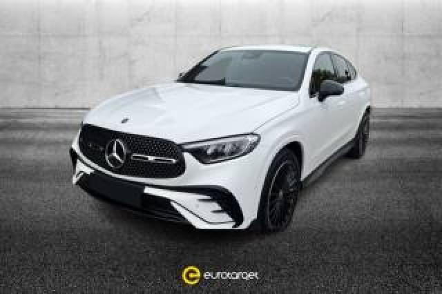 Mercedes Benz Glc 220 D 4matic Mild Hybrid Coupé Amg Line Advanced Plus 