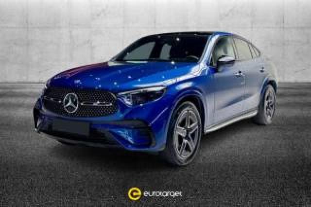Mercedes Benz Glc 220 D 4matic Mild Hybrid Coupé Amg Line Premium 