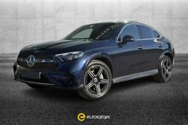 Mercedes Benz Glc 220 D 4matic Mild Hybrid Coupé Amg Line Premium 