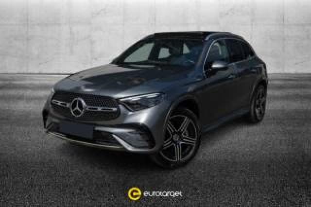 Mercedes Benz Glc 300 E Hybrid Eq 4matic Amg Premium 
