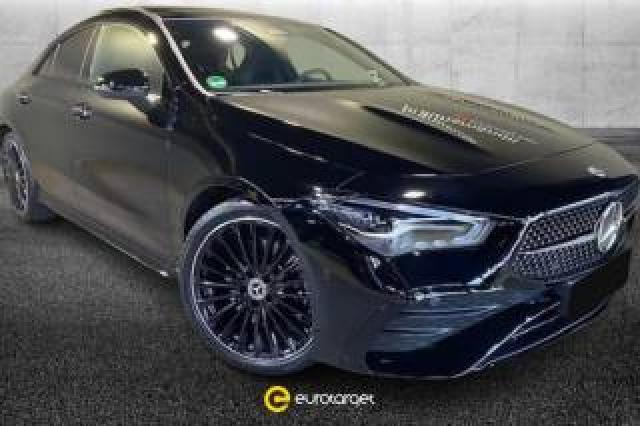 Mercedes Benz Cla 200 D Automatic Amg Line Premium 